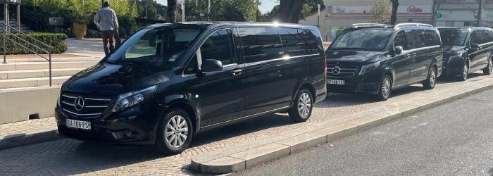 Van avec chauffeurs a Lyon pour vos évènements